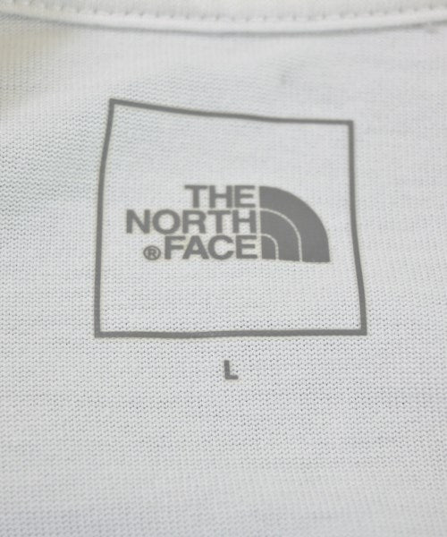 THE NORTH FACE เสื้อยืด/เสื้อท็อปส์