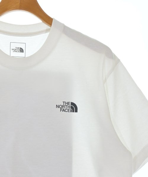THE NORTH FACE เสื้อยืด/เสื้อท็อปส์