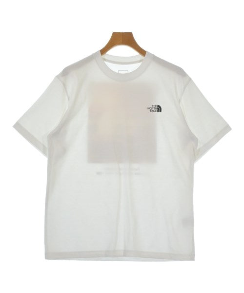 THE NORTH FACE เสื้อยืด/เสื้อท็อปส์