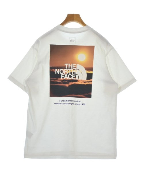 THE NORTH FACE เสื้อยืด/เสื้อท็อปส์