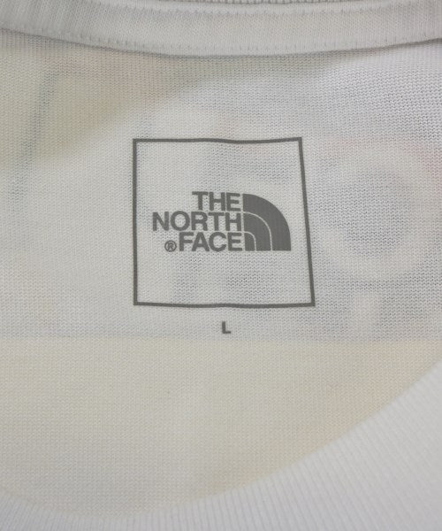 THE NORTH FACE เสื้อยืด/เสื้อท็อปส์