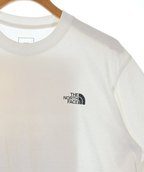 THE NORTH FACE เสื้อยืด/เสื้อท็อปส์