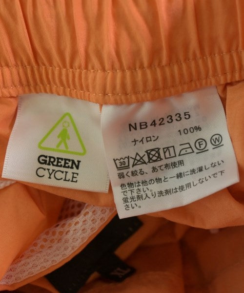 THE NORTH FACE กางเกงขาสั้น