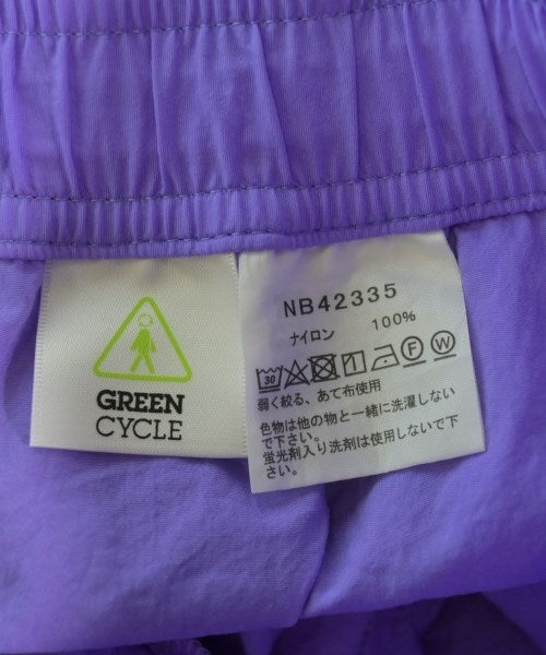 THE NORTH FACE กางเกงขาสั้น