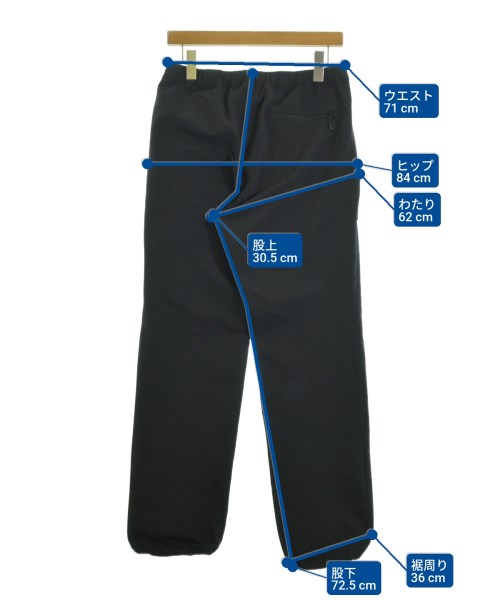 THE NORTH FACE กางเกง อื่น