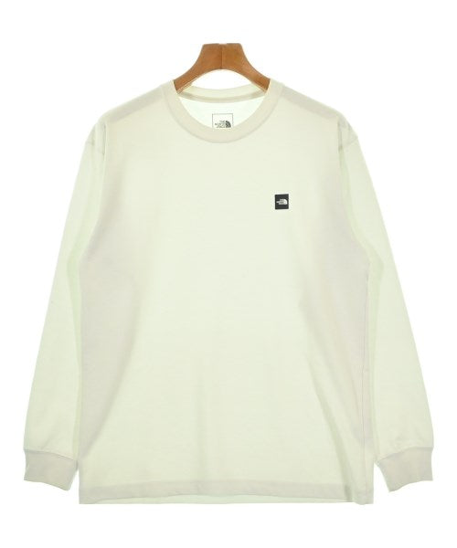 THE NORTH FACE เสื้อยืด/เสื้อท็อปส์
