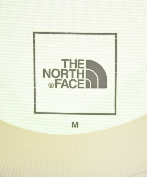 THE NORTH FACE เสื้อยืด/เสื้อท็อปส์