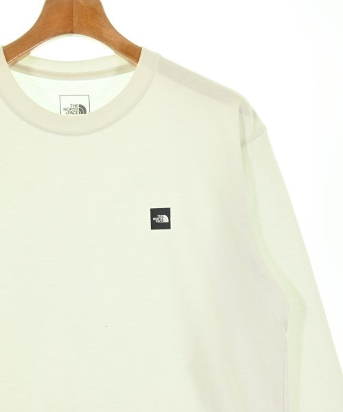 THE NORTH FACE เสื้อยืด/เสื้อท็อปส์