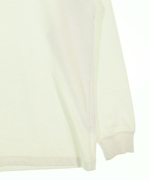THE NORTH FACE เสื้อยืด/เสื้อท็อปส์