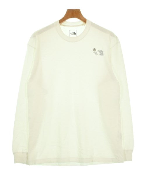 THE NORTH FACE เสื้อยืด/เสื้อท็อปส์