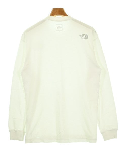 THE NORTH FACE เสื้อยืด/เสื้อท็อปส์