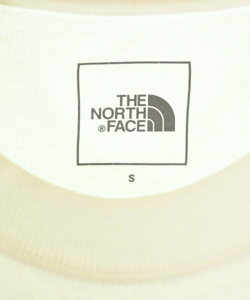 THE NORTH FACE เสื้อยืด/เสื้อท็อปส์