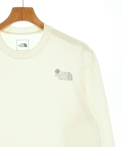 THE NORTH FACE เสื้อยืด/เสื้อท็อปส์