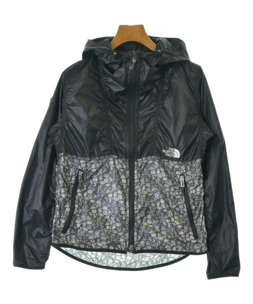 THE NORTH FACE เสื้อพาร์กาภูเขา