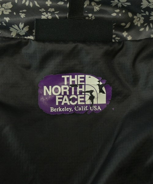 THE NORTH FACE เสื้อพาร์กาภูเขา