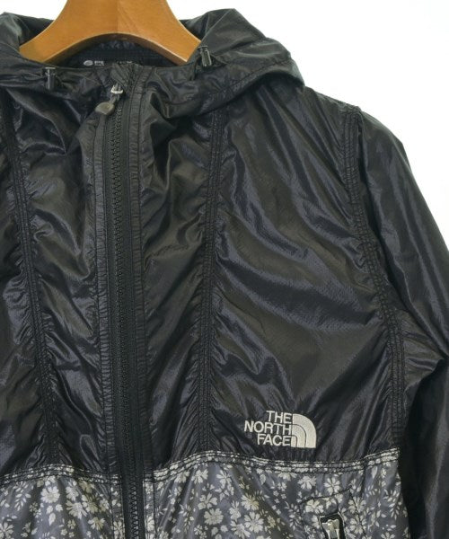 THE NORTH FACE เสื้อพาร์กาภูเขา