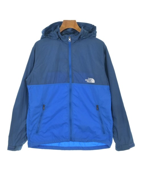 THE NORTH FACE เสื้อพาร์กาภูเขา