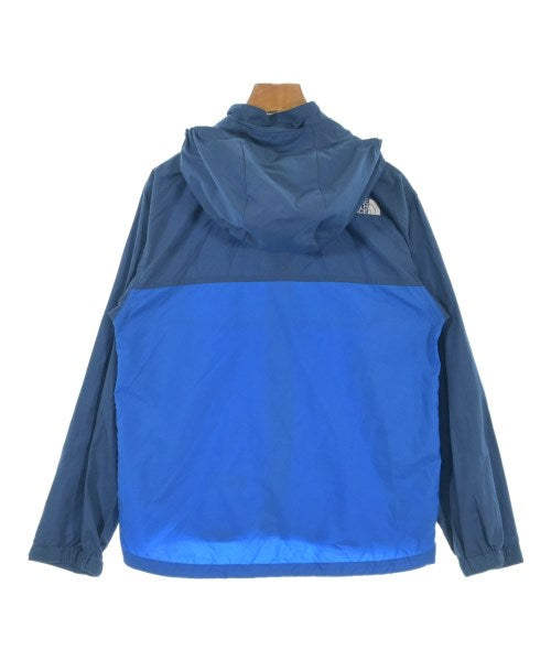 THE NORTH FACE เสื้อพาร์กาภูเขา