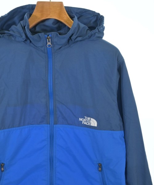 THE NORTH FACE เสื้อพาร์กาภูเขา