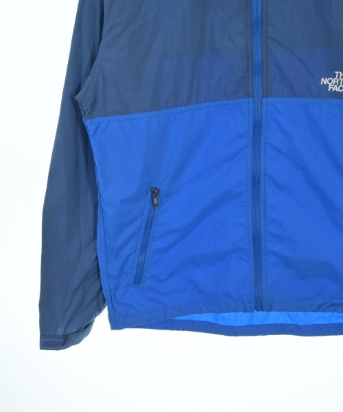 THE NORTH FACE เสื้อพาร์กาภูเขา