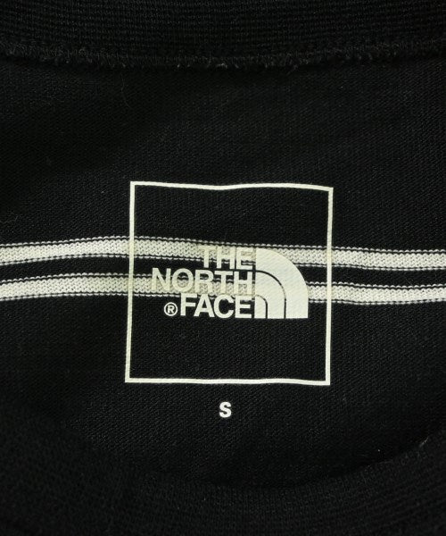 THE NORTH FACE เสื้อยืด/เสื้อท็อปส์