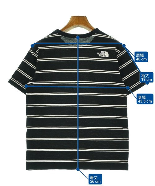 THE NORTH FACE เสื้อยืด/เสื้อท็อปส์