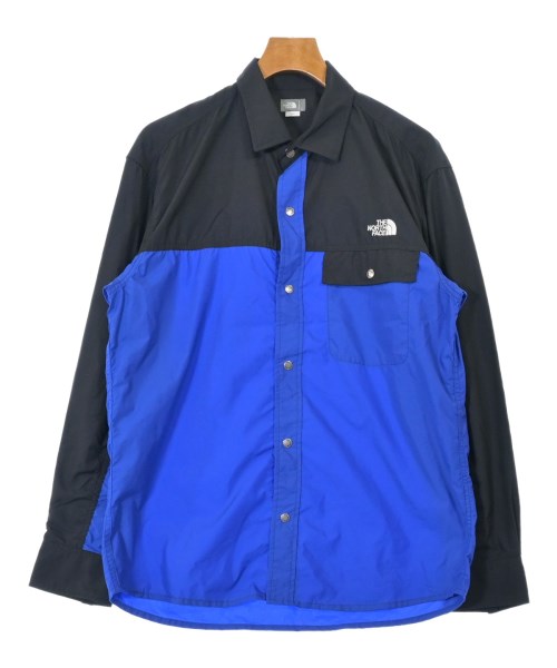 THE NORTH FACE เสื้อลำลอง