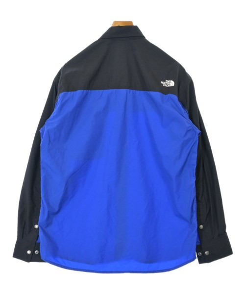 THE NORTH FACE เสื้อลำลอง