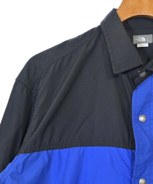 THE NORTH FACE เสื้อลำลอง