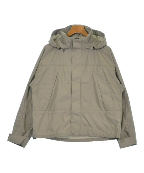 THE NORTH FACE เสื้อพาร์กาภูเขา