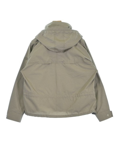 THE NORTH FACE เสื้อพาร์กาภูเขา