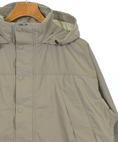 THE NORTH FACE เสื้อพาร์กาภูเขา