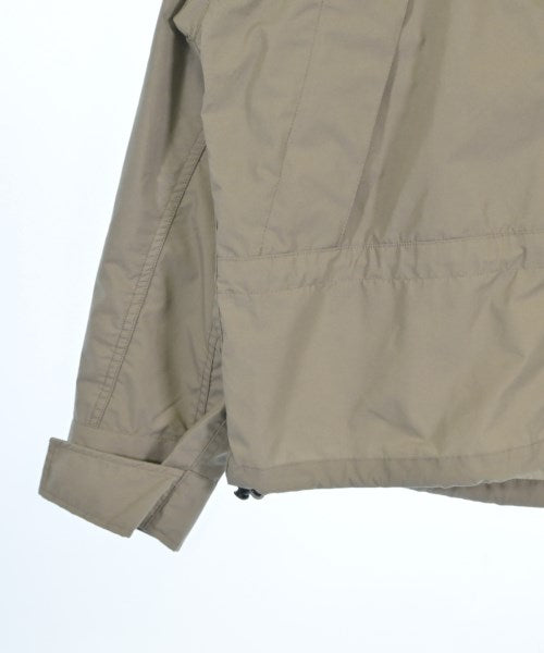 THE NORTH FACE เสื้อพาร์กาภูเขา