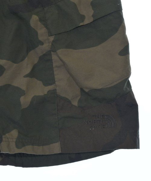 THE NORTH FACE กางเกงขาสั้น
