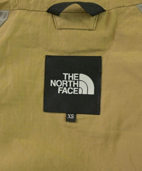 THE NORTH FACE เสื้อพาร์กาภูเขา