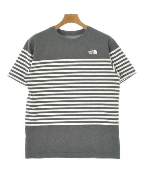 THE NORTH FACE เสื้อยืด/เสื้อท็อปส์