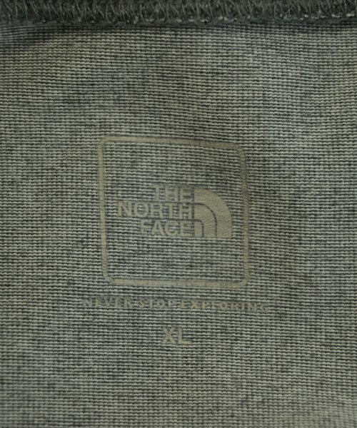 THE NORTH FACE เสื้อยืด/เสื้อท็อปส์