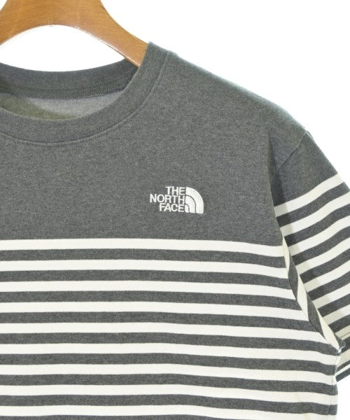 THE NORTH FACE เสื้อยืด/เสื้อท็อปส์