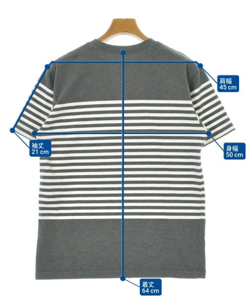 THE NORTH FACE เสื้อยืด/เสื้อท็อปส์