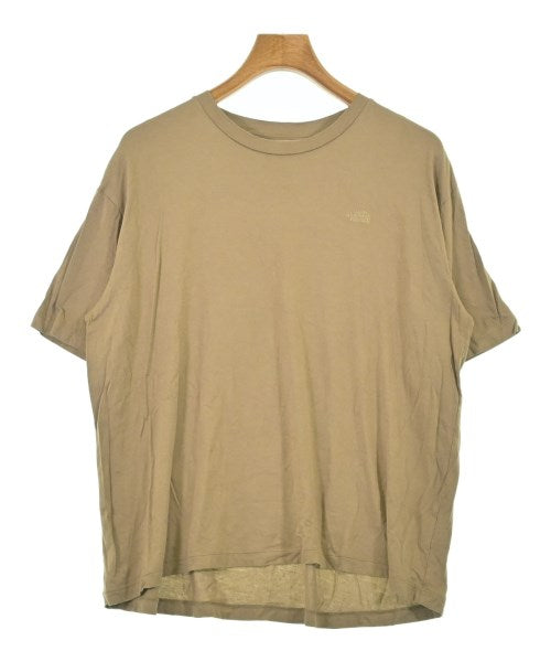 THE NORTH FACE เสื้อยืด/เสื้อท็อปส์