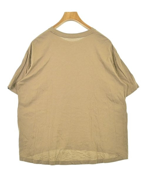 THE NORTH FACE เสื้อยืด/เสื้อท็อปส์