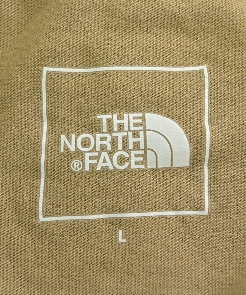 THE NORTH FACE เสื้อยืด/เสื้อท็อปส์