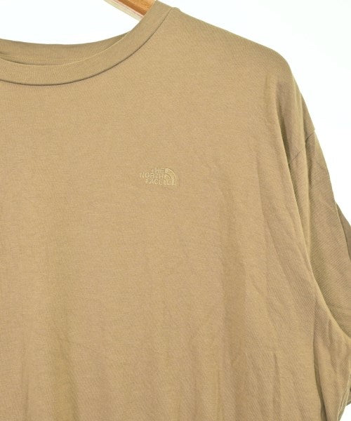 THE NORTH FACE เสื้อยืด/เสื้อท็อปส์