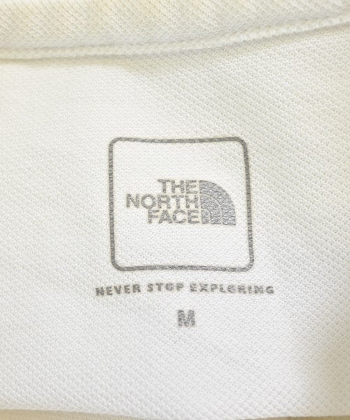 THE NORTH FACE เสื้อโปโล