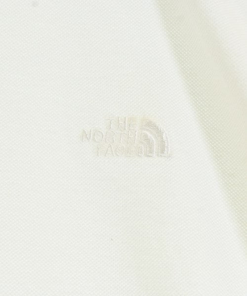 THE NORTH FACE เสื้อโปโล