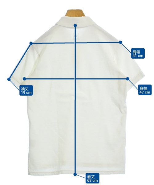 THE NORTH FACE เสื้อโปโล
