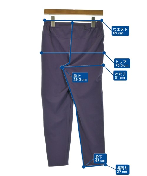 THE NORTH FACE กางเกง อื่น