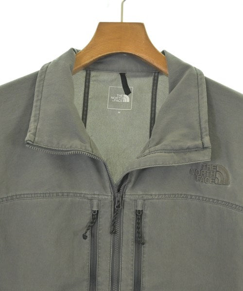 THE NORTH FACE แจ็คเก็ตเบลาส์