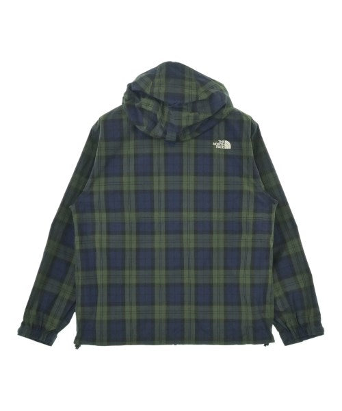 THE NORTH FACE เสื้อพาร์กาภูเขา
