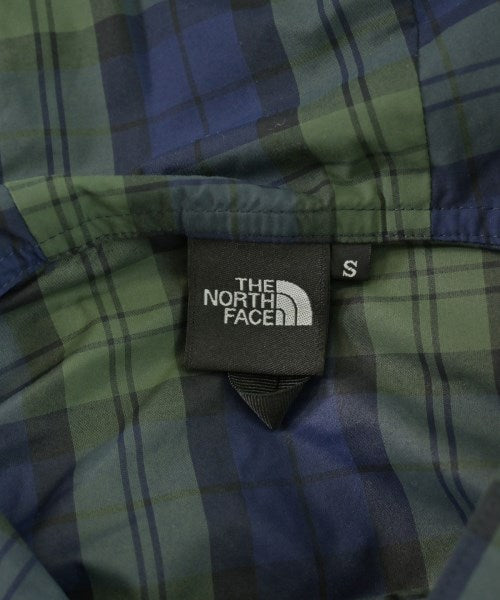 THE NORTH FACE เสื้อพาร์กาภูเขา